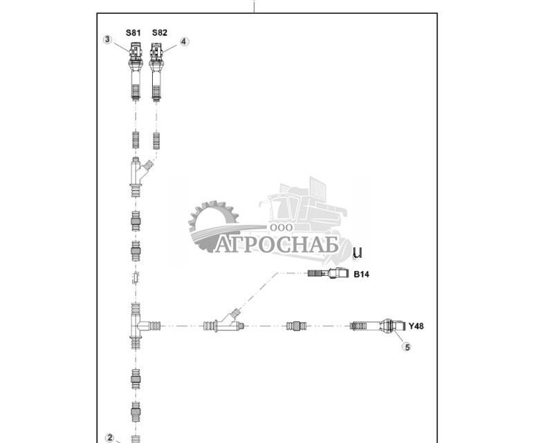 Wiring Harness Components, Gear Box - ST856275 346.jpg